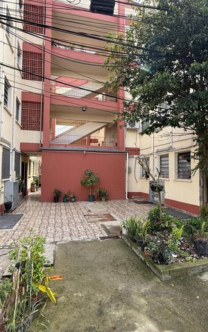 Apartamento à venda com 48m², 2 quartos e 1 vaga Apartamento à venda com 48m², 2 quartos e 1 vagaÁrea Comum