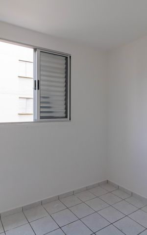 Apartamento à venda com 48m², 2 quartos e 1 vaga Apartamento à venda com 48m², 2 quartos e 1 vagaQuarto 2