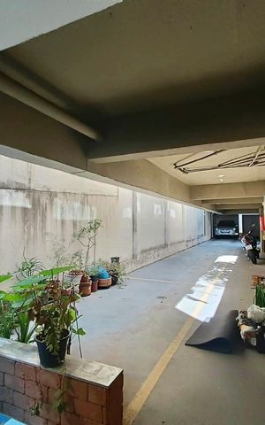 Apartamento à venda com 115m², 2 quartos e 3 vagas Apartamento à venda com 115m², 2 quartos e 3 vagasGaragem