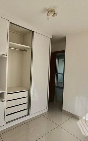 Apartamento à venda com 115m², 2 quartos e 3 vagas Apartamento à venda com 115m², 2 quartos e 3 vagasQuarto 2