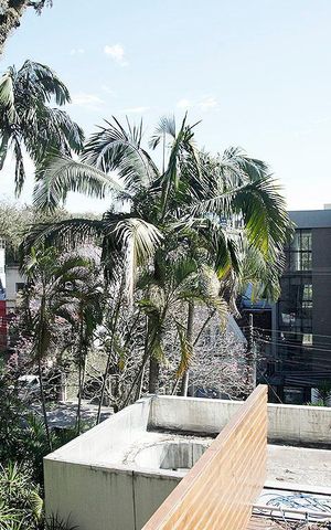 Apartamento para alugar com 60m², 1 quarto e 1 vagaSala Estar Vista
