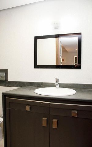Apartamento para alugar com 60m², 1 quarto e 1 vagaBanheiro