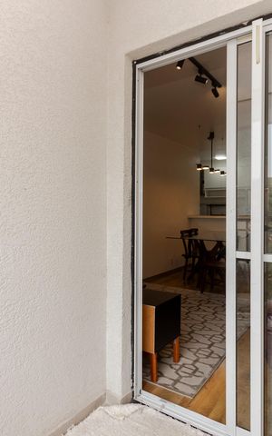 Apartamento à venda com 64m², 3 quartos e 1 vaga