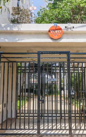 Apartamento à venda com 64m², 3 quartos e 1 vaga Apartamento à venda com 64m², 3 quartos e 1 vagaFachada