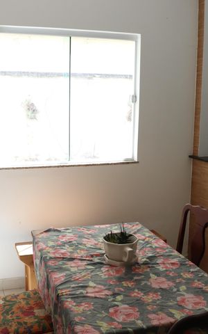 Casa para alugar com 106m², 3 quartos e 1 vagaCozinha