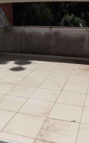 Casa para alugar com 106m², 3 quartos e 1 vagaQuintal