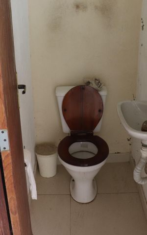 Casa para alugar com 106m², 3 quartos e 1 vagaBanheiro 3