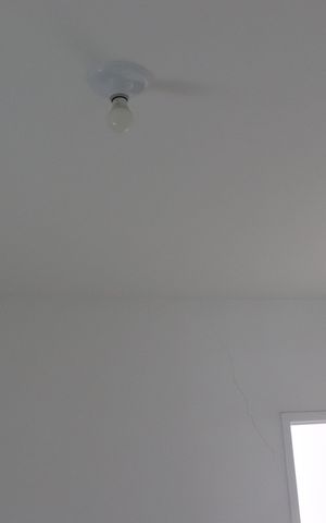 Casa para alugar com 106m², 3 quartos e 1 vagaQuarto - suíte