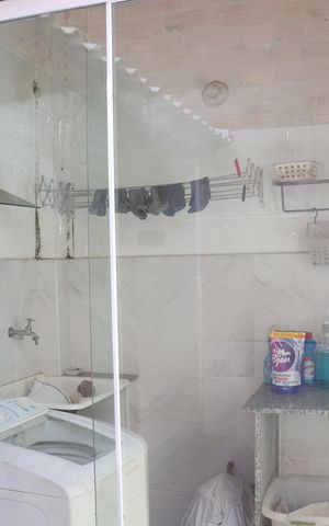 Casa para alugar com 106m², 3 quartos e 1 vagaÁrea de Serviço
