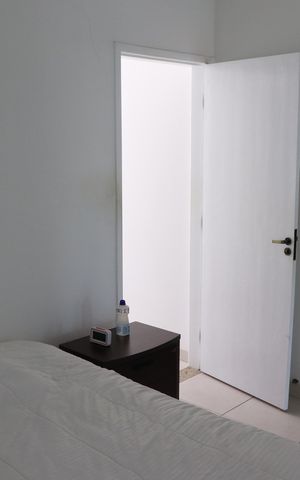 Casa para alugar com 106m², 3 quartos e 1 vagaQuarto - suíte