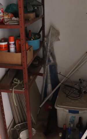 Casa para alugar com 106m², 3 quartos e 1 vagaCômodo