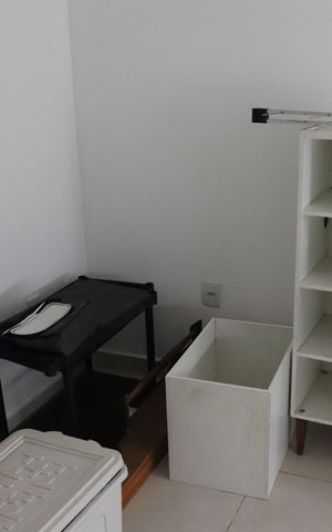 Casa para alugar com 106m², 3 quartos e 1 vagaQuarto 2