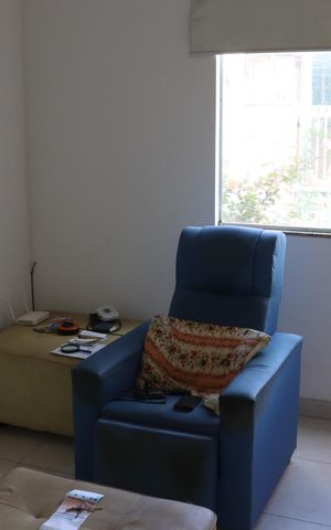 Casa para alugar com 106m², 3 quartos e 1 vagaSala