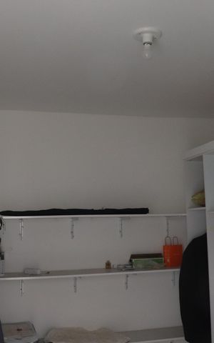 Casa para alugar com 106m², 3 quartos e 1 vagaCloset da suíte