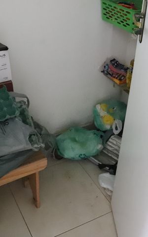 Casa para alugar com 106m², 3 quartos e 1 vagaQuarto 2