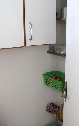 Casa para alugar com 106m², 3 quartos e 1 vagaQuarto 2