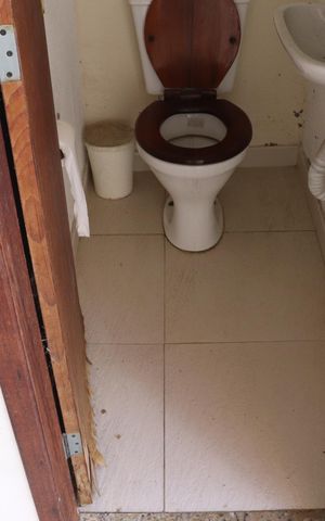 Casa para alugar com 106m², 3 quartos e 1 vagaBanheiro 3