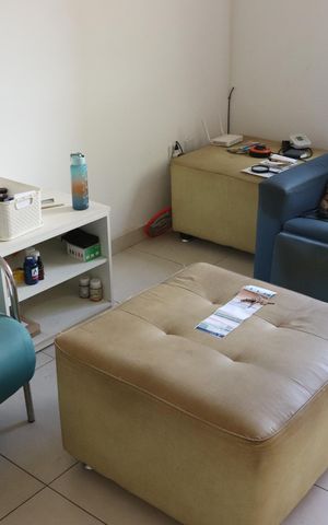 Casa para alugar com 106m², 3 quartos e 1 vagaSala