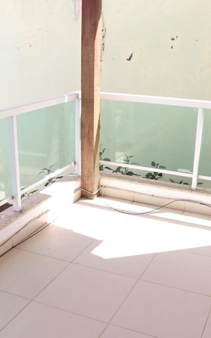 Casa para alugar com 106m², 3 quartos e 1 vagaVaranda