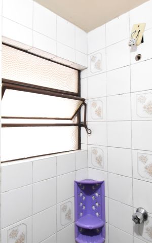 Casa para alugar com 100m², 3 quartos e 1 vagaBanheiro