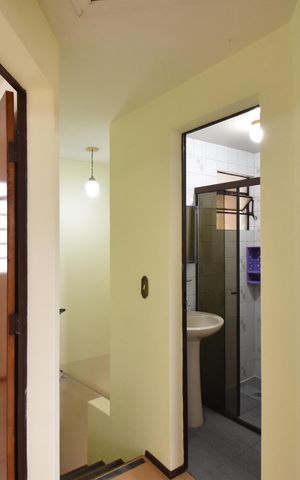 Casa para alugar com 100m², 3 quartos e 1 vagaCorredor