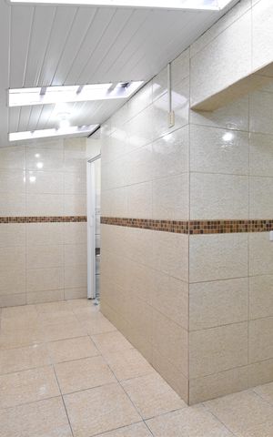 Casa para alugar com 100m², 3 quartos e 1 vagaCozinha e Área de Serviço