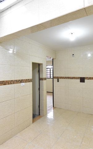 Casa para alugar com 100m², 3 quartos e 1 vagaCozinha