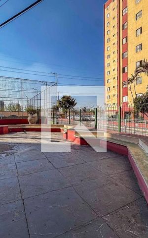 Apartamento para alugar com 65m², 2 quartos e 1 vaga Apartamento para alugar com 65m², 2 quartos e 1 vagaÁrea comum