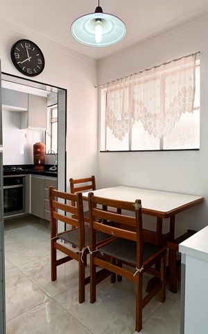 Apartamento para alugar com 65m², 2 quartos e 1 vaga Apartamento para alugar com 65m², 2 quartos e 1 vagaCopa