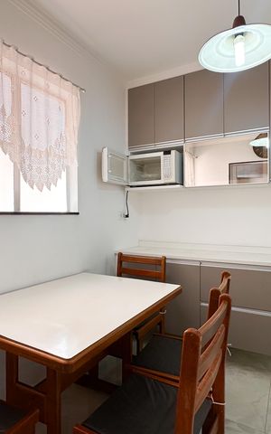 Apartamento para alugar com 65m², 2 quartos e 1 vaga Apartamento para alugar com 65m², 2 quartos e 1 vagaCopa