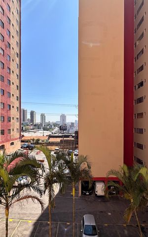 Apartamento para alugar com 65m², 2 quartos e 1 vaga Apartamento para alugar com 65m², 2 quartos e 1 vagaVista do Quarto 2