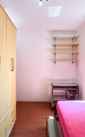 Apartamento para alugar com 65m², 2 quartos e 1 vaga Apartamento para alugar com 65m², 2 quartos e 1 vagaQuarto 2