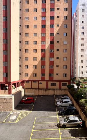 Apartamento para alugar com 65m², 2 quartos e 1 vaga Apartamento para alugar com 65m², 2 quartos e 1 vagaVista da Sala