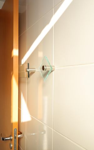 Apartamento à venda com 42m², 2 quartos e sem vagaBanheiro