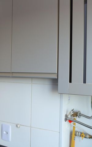 Apartamento à venda com 42m², 2 quartos e sem vagaÁrea de Serviço