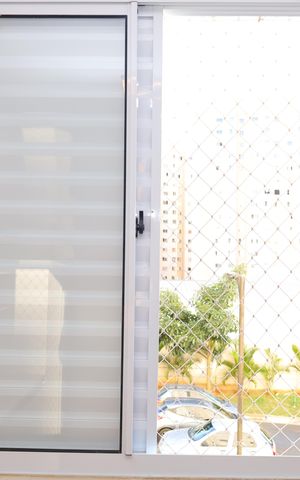 Apartamento à venda com 42m², 2 quartos e sem vagaQuarto 2
