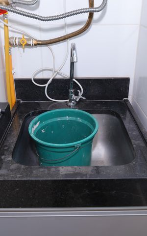 Apartamento à venda com 42m², 2 quartos e sem vagaÁrea de Serviço