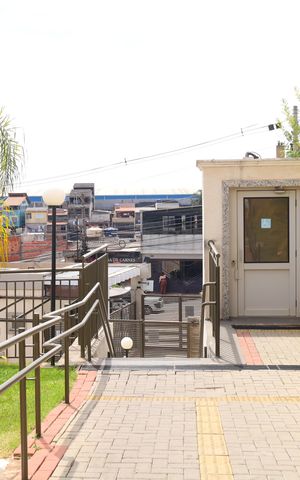 Apartamento à venda com 42m², 2 quartos e sem vagaÁrea comum - Acessibilidade
