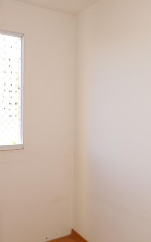 Apartamento à venda com 42m², 2 quartos e sem vagaQuarto 2