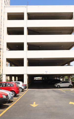 Apartamento à venda com 42m², 2 quartos e sem vagaÁrea comum - Estacionamento