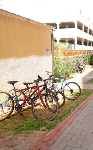 Apartamento à venda com 42m², 2 quartos e sem vagaÁrea comum - Bicicletário