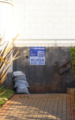 Apartamento à venda com 42m², 2 quartos e sem vagaPlaca GRANDE instalada na fachada do condomínio, dia 03.09.2026 - Código da placa: GOAV-124