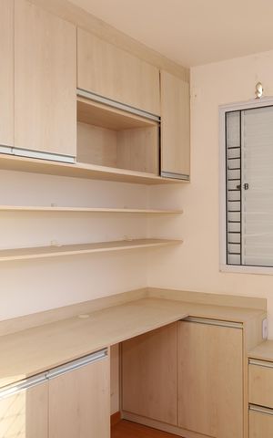 Apartamento à venda com 42m², 2 quartos e sem vagaQuarto 2