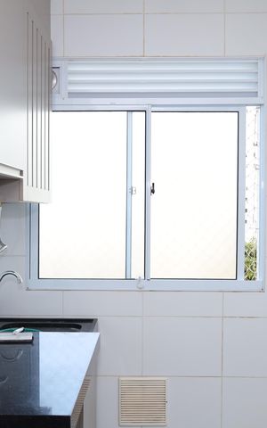 Apartamento à venda com 42m², 2 quartos e sem vagaÁrea de Serviço
