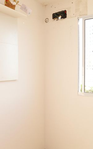 Apartamento à venda com 42m², 2 quartos e sem vagaQuarto 1