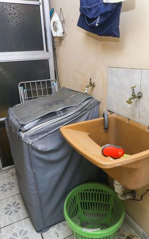 Casa à venda com 199m², 3 quartos e 5 vagasÁrea de Serviço