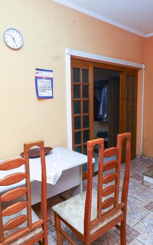 Casa à venda com 199m², 3 quartos e 5 vagasCozinha