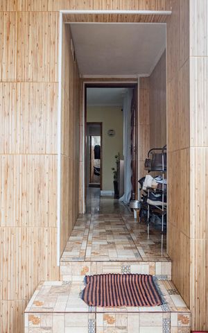 Casa à venda com 160m², 5 quartos e 1 vaga Casa à venda com 160m², 5 quartos e 1 vagaÁrea externa