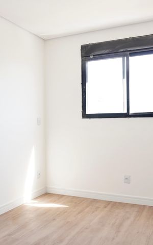 Apartamento à venda com 64m², 2 quartos e 2 vagasQuarto 1