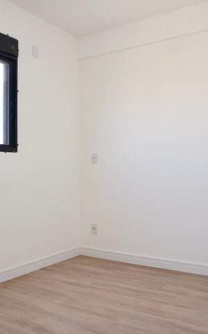 Apartamento à venda com 64m², 2 quartos e 2 vagasSuíte 